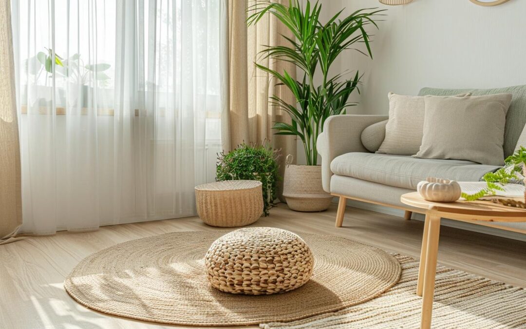 Home staging: jak przygotować nieruchomość do sprzedaży?