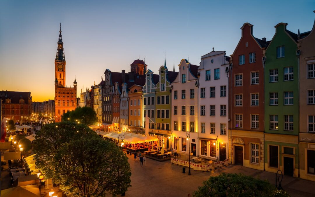 Rynek nieruchomości w Gdańsku – Porady dla poszukujących mieszkania
