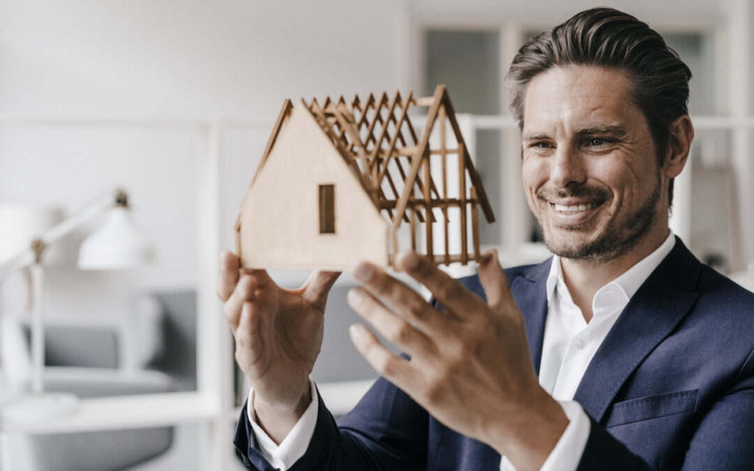 Inwestowanie w nieruchomości – rynek pierwotny czy wtórny?