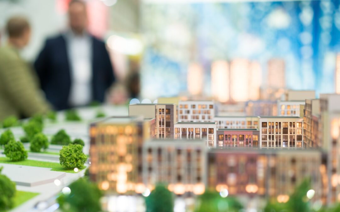 Jak kupić nieruchomość od gminy lub miasta? Przewodnik krok po kroku