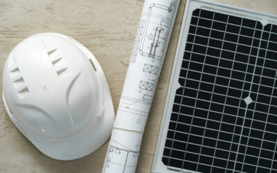 Zarabianie na zielonej energii: jakie kwalifikacje są potrzebne, by legalnie montować panele słoneczne?