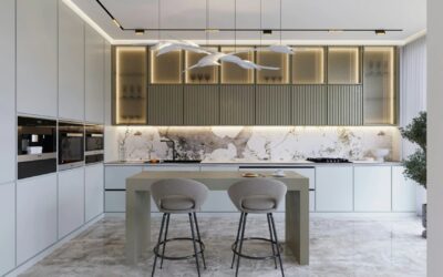 Majewski kuchnie i wnętrza – Twoja kuchnia na wymiar i Twoje wnętrze, które inspiruje nie tylko architektów wnętrz