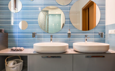 Minimalizm w łazience – prostota, która zachwyca