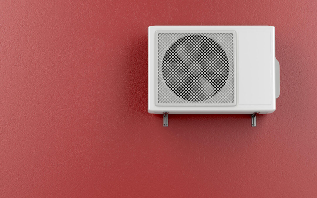 Pompa ciepła powietrze–powietrze vs. tradycyjne ogrzewanie – co wybrać?