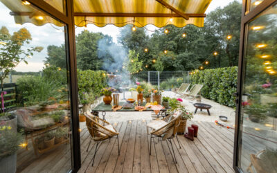 Jak zabezpieczyć drewno i metal w ogrodzie – praktyczny poradnik dla właścicieli posesji