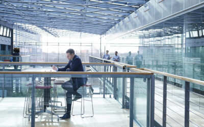 Hala stalowa jako szybkie biuro: jak firmy uciekają od wysokich czynszów i długich budów