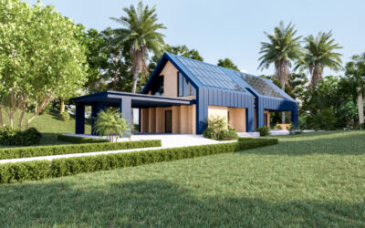 Najczęstsze mity o domach prefabrykowanych – co jest prawdą, a co straszeniem z internetu?