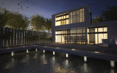 Jak zaplanować instalację elektryczną w nowym domu