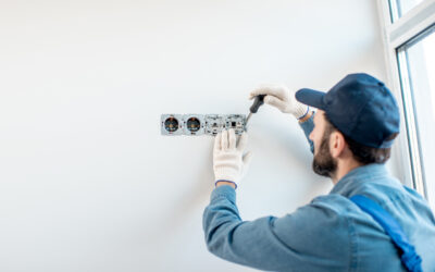 Jak znaleźć elektryka do mieszkania?