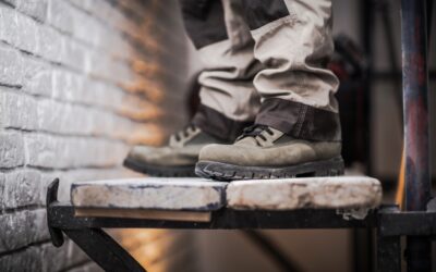 Praca w niskich temperaturach — jakie obuwie robocze sprawdzi się najlepiej?