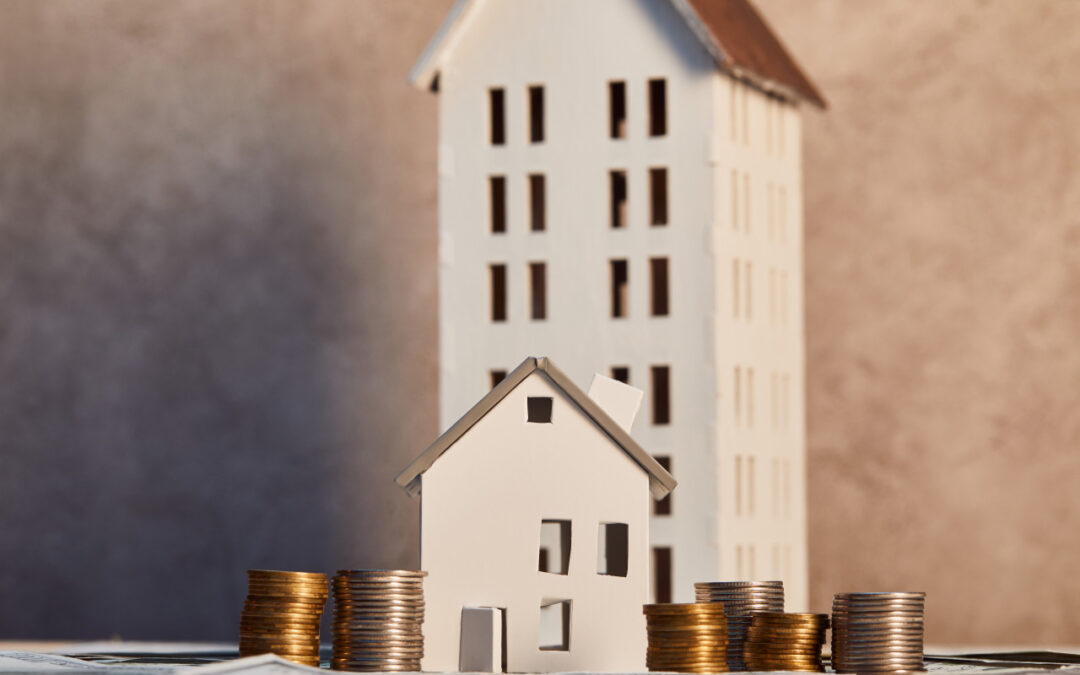 Pożyczka pod zastaw mieszkania własnościowego – dla kogo to rozwiązanie ma sens