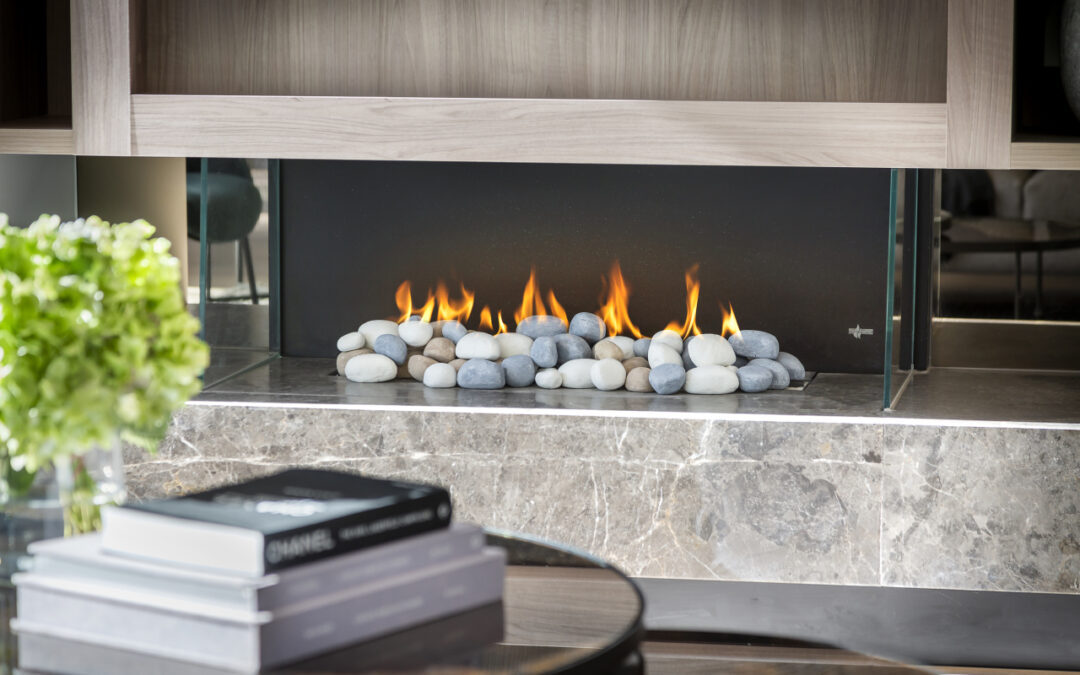 Kupno kominka gazowego krok po kroku – na co zwrócić uwagę przed decyzją?