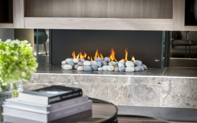 Kupno kominka gazowego krok po kroku – na co zwrócić uwagę przed decyzją?