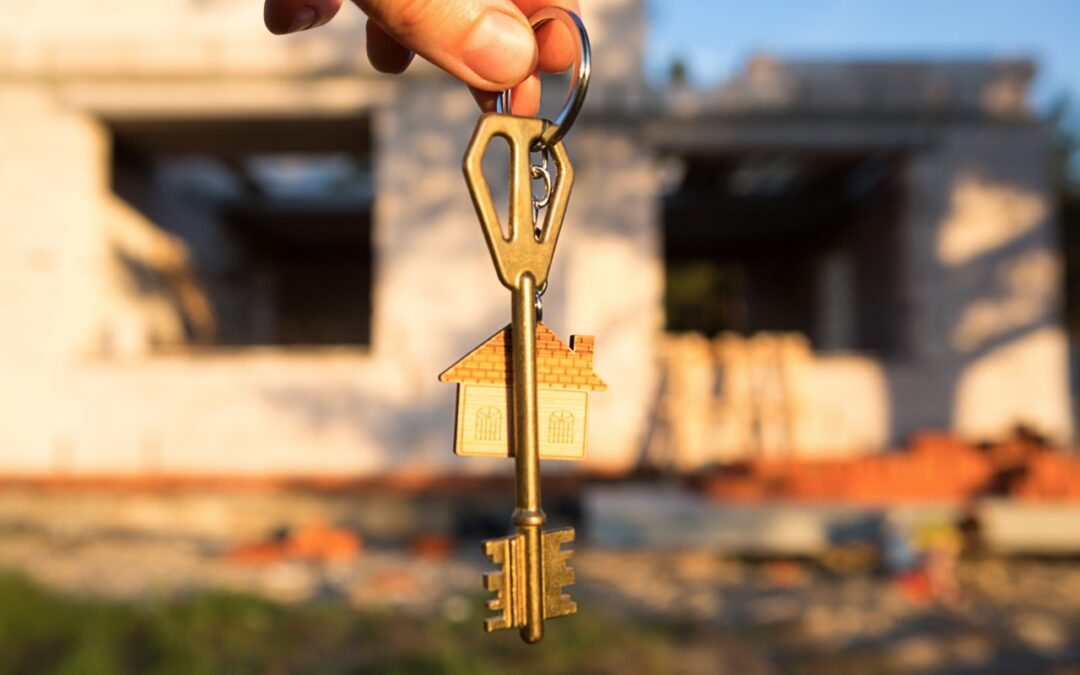 Co zabrać na odbiór mieszkania i na co zwrócić uwagę