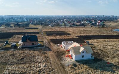 Nowoczesne technologie pomiarowe na budowie – co warto o nich wiedzieć?