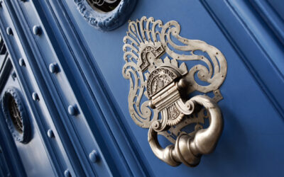 Jak zwiększyć wygodę i bezpieczeństwo wejścia do domu jednorodzinnego?